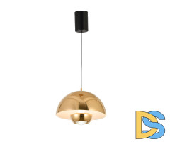 Подвесной светильник Kink Light Джелони 07524-23S,33