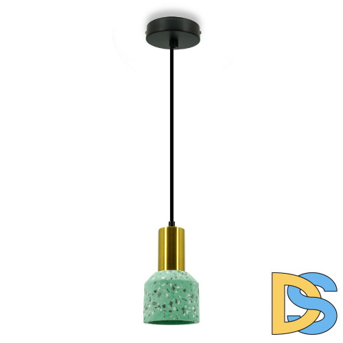 Подвесной светильник Lightera Trois LE151L-13GR