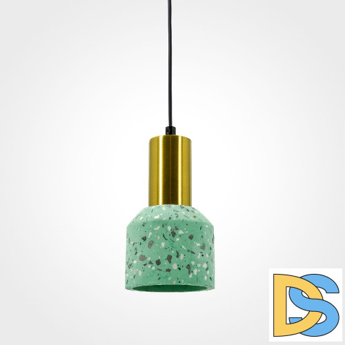 Подвесной светильник Lightera Trois LE151L-13GR