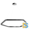 Подвесная люстра Loft IT Titanium 10243XL Dark grey