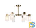 Люстра на штанге Ambrella Light Traditional Modern TR9581