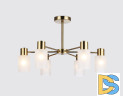 Люстра на штанге Ambrella Light Traditional Modern TR9581
