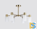 Люстра на штанге Ambrella Light Traditional Modern TR9581