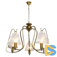 Подвесная люстра Lussole LGO MONTANA GRLSP-8210