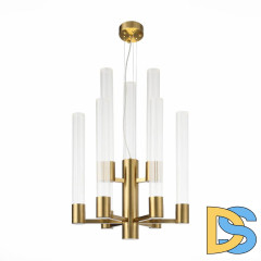 Подвесная люстра ST Luce Terni SL1229.303.09
