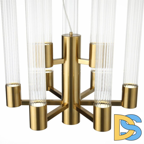 Подвесная люстра ST Luce Terni SL1229.303.09