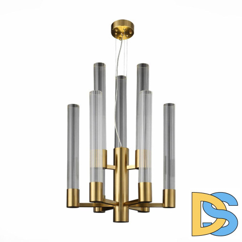 Подвесная люстра ST Luce Terni SL1229.303.09
