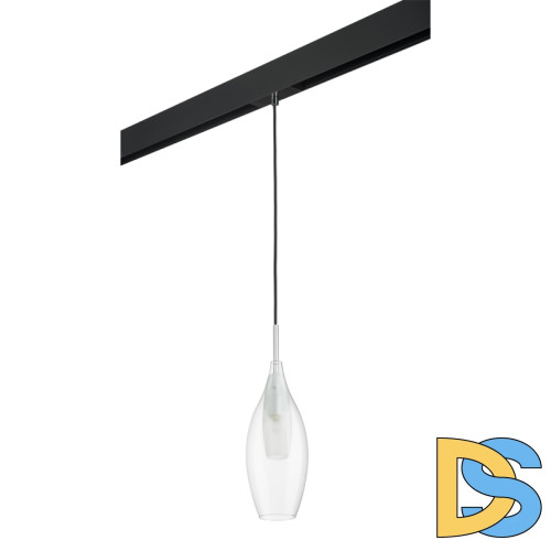 Трековый светильник Lightstar Pentola PRO803021 (803021+595007)