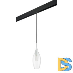 Трековый светильник Lightstar Pentola PRO803021 (803021+595007)