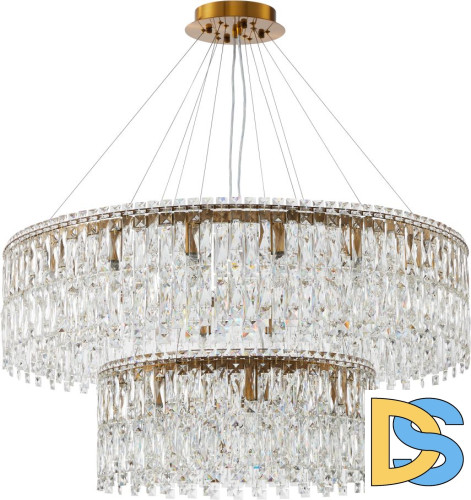 Подвесная люстра Stilfort Splendy 2173/05/26P