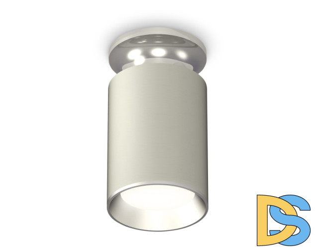 Накладной светильник Ambrella Light Techno XS6314101 (N6903, C6314, N6104)