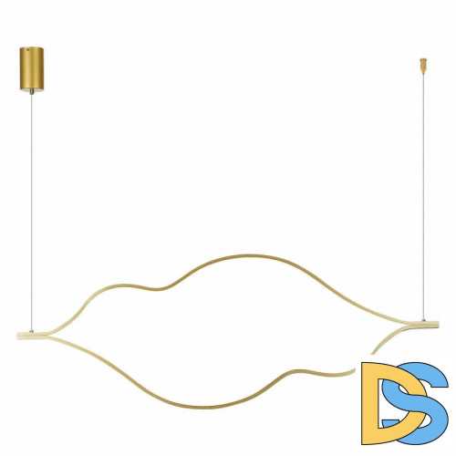 Подвесной светильник ST Luce Cortile SL6106.203.65