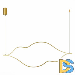 Подвесной светильник ST Luce Cortile SL6106.203.65