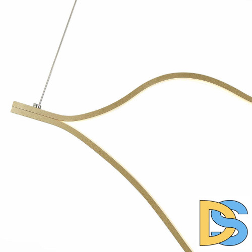 Подвесной светильник ST Luce Cortile SL6106.203.65