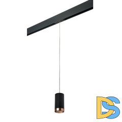 Трековый светильник Lightstar Rullo PRORP437430 (214437+595857+203430)