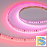 Светодиодная лента Arlight SPI-A120-10mm 24V RGB-PX6-BPT (23 W/m, IP20, 2835, 5m) 046871