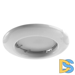 Встраиваемый светильник Arte Lamp Praktisch A1203PL-1WH