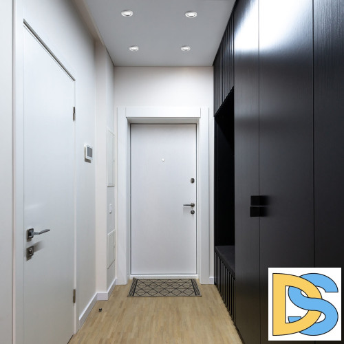 Встраиваемый светильник Arte Lamp Praktisch A1203PL-1WH