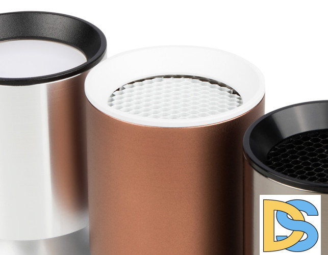 Антибликовая решетка для ламп Ambrella Light DIY Spot A9101