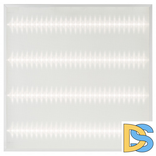 Светодиодная панель Эра SPO-910-2-65K-038 Б0058654