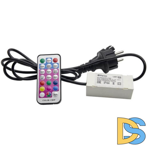 Контроллер Feron 2W для дюралайта LEDR2W 41032