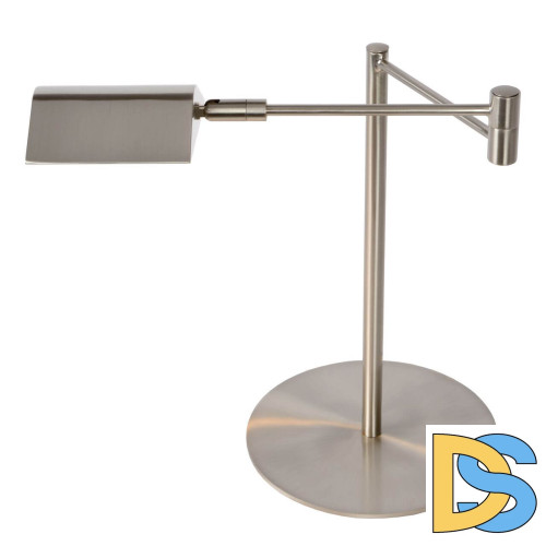 Настольная лампа Lucide NUVOLA 19665/09/12