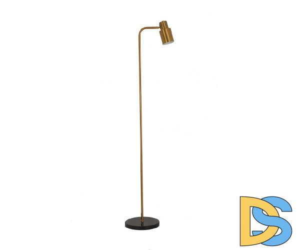 Торшер Kink Light Олси 07046,33