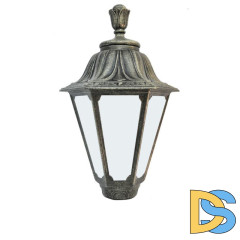 Уличный светильник Fumagalli Rut E26.000.000.BYF1R