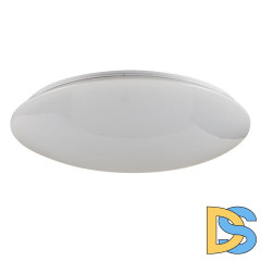 Потолочный светодиодный светильник Freya Gloria FR6999-CL-45-W