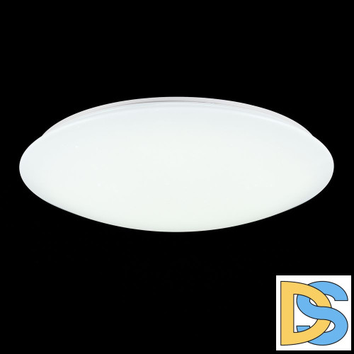 Потолочный светодиодный светильник Freya Gloria FR6999-CL-45-W