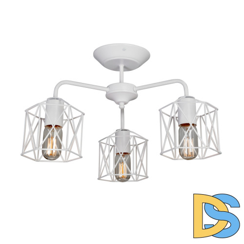 Потолочная люстра Vitaluce V4382-0/3PL