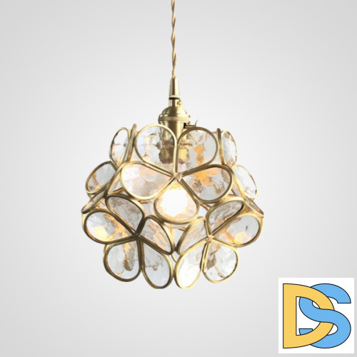 Подвесной светильник ImperiumLoft Sum 187969-23