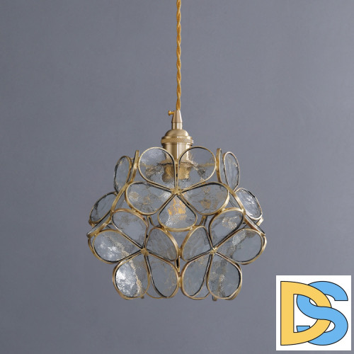 Подвесной светильник ImperiumLoft Sum 187969-23