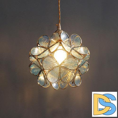 Подвесной светильник ImperiumLoft Sum 187969-23