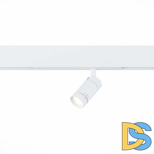 Трековый светодиодный светильник для магнитного шинопровода ST Luce ST658.596.07