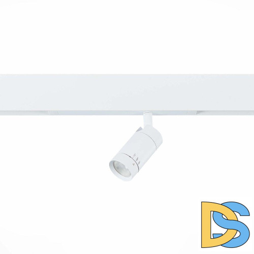 Трековый светодиодный светильник для магнитного шинопровода ST Luce ST658.596.07