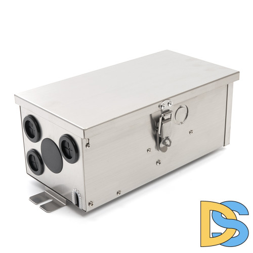 Трансформатор Feron LB501 150Вт DC230В IP54 48368