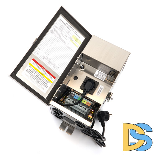 Трансформатор Feron LB501 150Вт DC230В IP54 48368