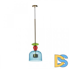 Подвесной светильник Loft IT Candy 2008-C