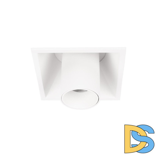 Встраиваемый светильник Loft IT Lens 10322/B White