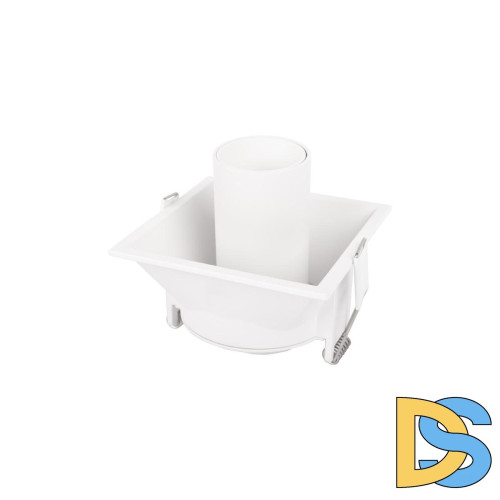 Встраиваемый светильник Loft IT Lens 10322/B White