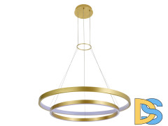 Подвесной светильник Newport Loren 15109/S brass М0070462