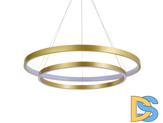 Подвесной светильник Newport Loren 15109/S brass М0070462