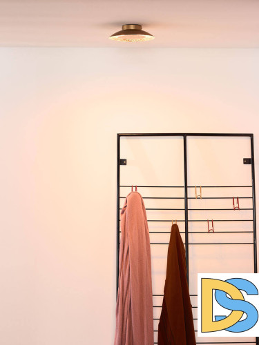 Потолочный светодиодный светильник Lucide Foskal 79177/06/01