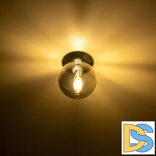 Потолочный светильник Citilux Томми CL102510