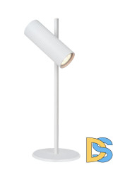 Настольная лампа Lucide Clubs 09539/01/31