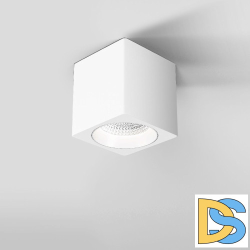 Накладной светильник Elektrostandard Matrix 4690389201769 25051/LED a065283