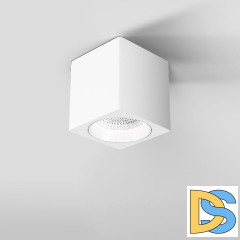 Накладной светильник Elektrostandard Matrix 4690389201769 25051/LED a065283