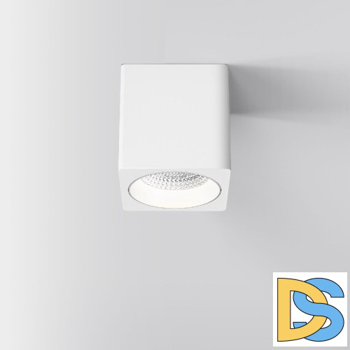 Накладной светильник Elektrostandard Matrix 4690389201769 25051/LED a065283