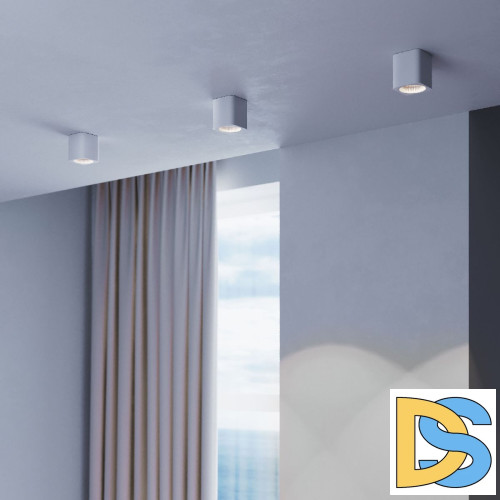 Накладной светильник Elektrostandard Matrix 4690389201769 25051/LED a065283